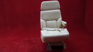 Gates Learjet 25B Seat